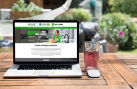 Four Seasons Cleaning – A Jacksonville Maid Servi...