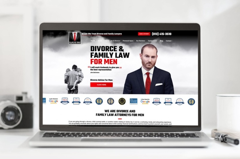 Law We Trust Divorce and Family Lawyers – Divorce and Family Law for Men